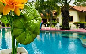P.p.resort บ้านห้วยใหญ่